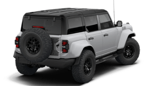 2026 Ford Bronco® External Image 4